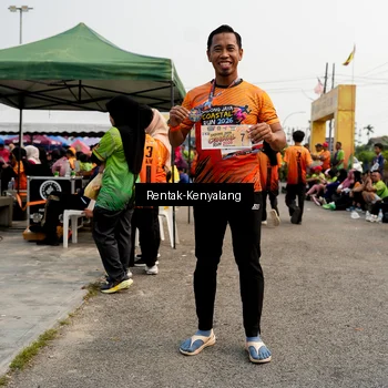 Runner Photo 8049092