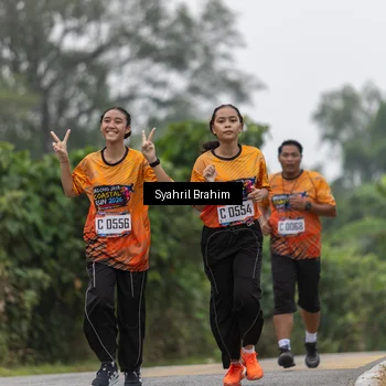 Runner Photo 8049094