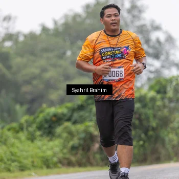 Runner Photo 8049098