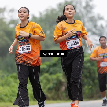 Runner Photo 8049099