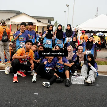 Runner Photo 8049102