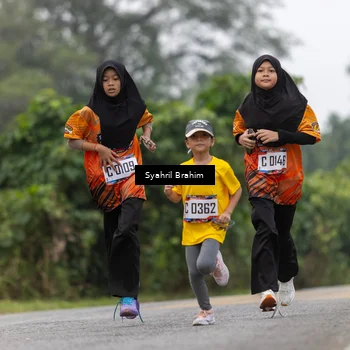 Runner Photo 8049103