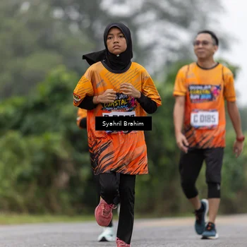 Runner Photo 8049105