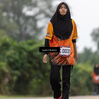 Runner Photo 8049106