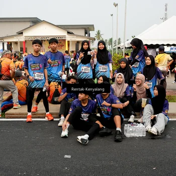 Runner Photo 8049107