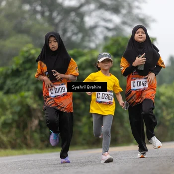 Runner Photo 8049108
