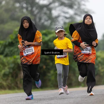 Runner Photo 8049109