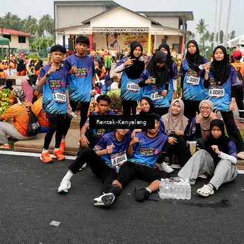 Runner Photo 8049110