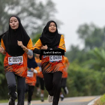 Runner Photo 8049115