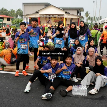 Runner Photo 8049117