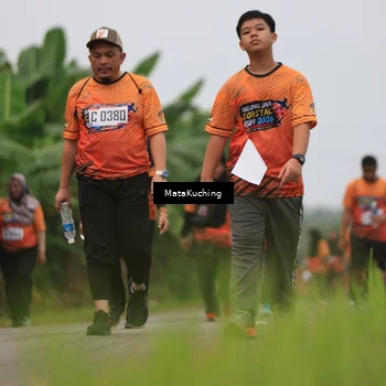 Runner Photo 8049118