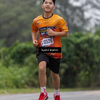 Runner Photo 8049123