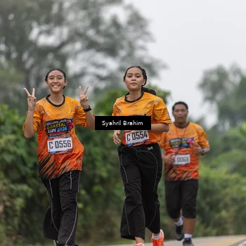 Runner Photo 8049124