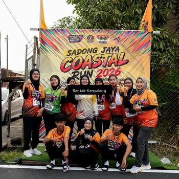 Runner Photo 8049125