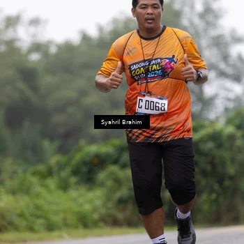 Runner Photo 8049129