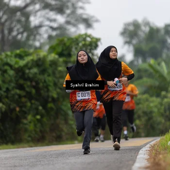 Runner Photo 8049130