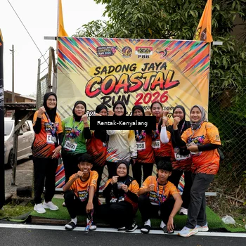 Runner Photo 8049133