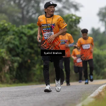 Runner Photo 8049135