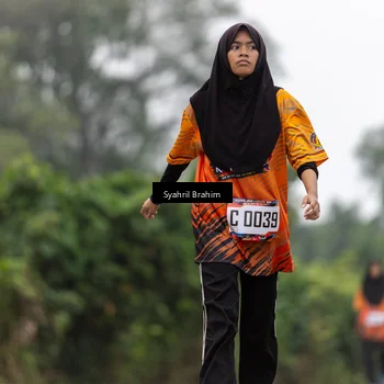 Runner Photo 8049136