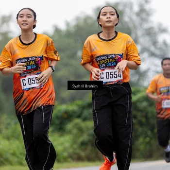 Runner Photo 8049137