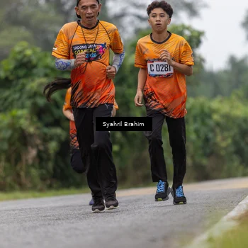 Runner Photo 8049141