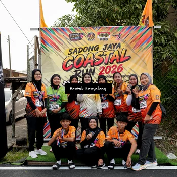 Runner Photo 8049142