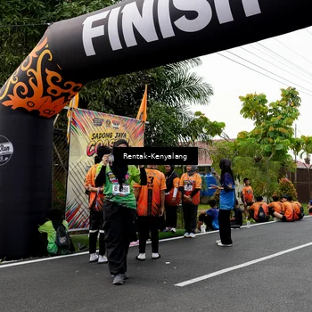Runner Photo 8049143