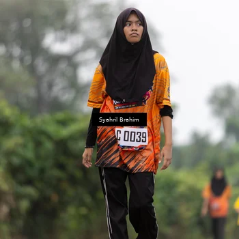 Runner Photo 8049144
