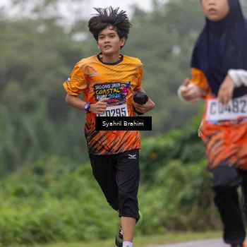 Runner Photo 8049147