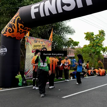 Runner Photo 8049149
