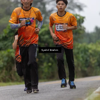 Runner Photo 8049150