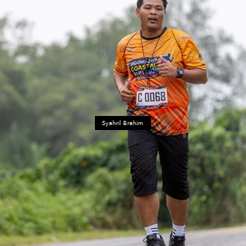 Runner Photo 8049151