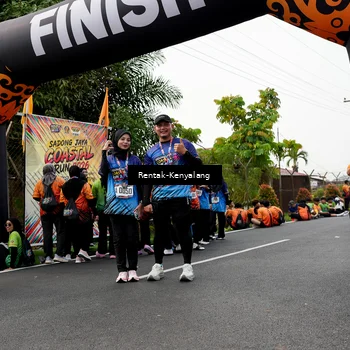 Runner Photo 8049152