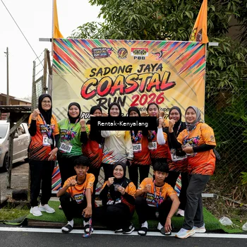 Runner Photo 8049153