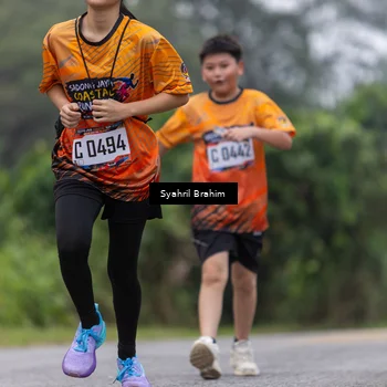 Runner Photo 8049154