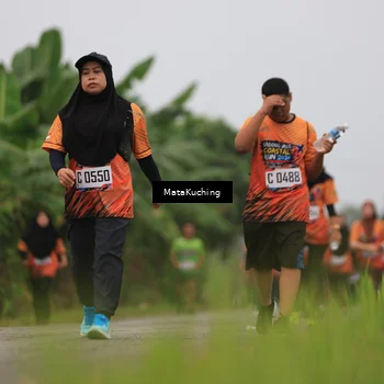 Runner Photo 8049156