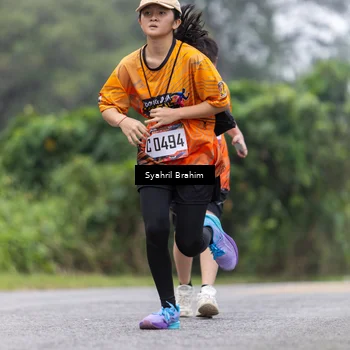 Runner Photo 8049158