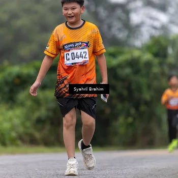 Runner Photo 8049159
