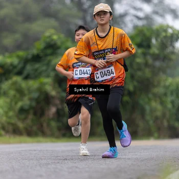 Runner Photo 8049161