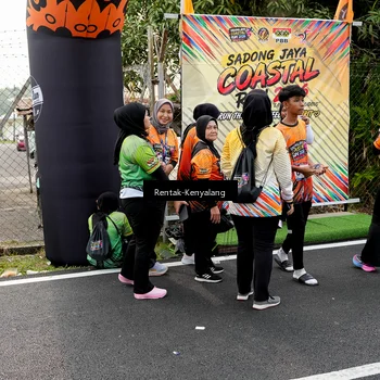 Runner Photo 8049163