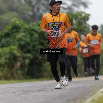 Runner Photo 8049164