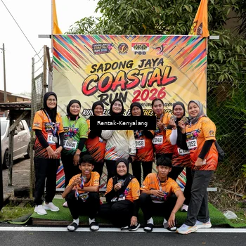 Runner Photo 8049165