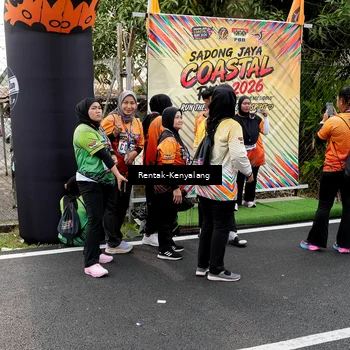 Runner Photo 8049166