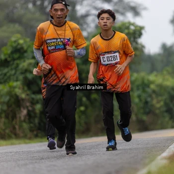 Runner Photo 8049167