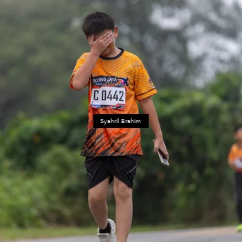 Runner Photo 8049168