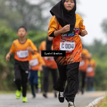 Runner Photo 8049169