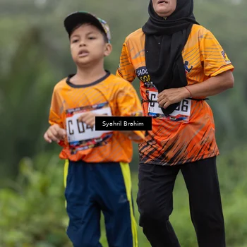 Runner Photo 8049170