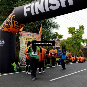 Runner Photo 8049171