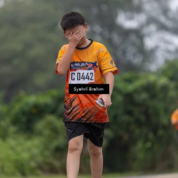 Runner Photo 8049172