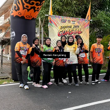 Runner Photo 8049173